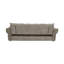 3 Seater Boucle Sofa Bed-844364267