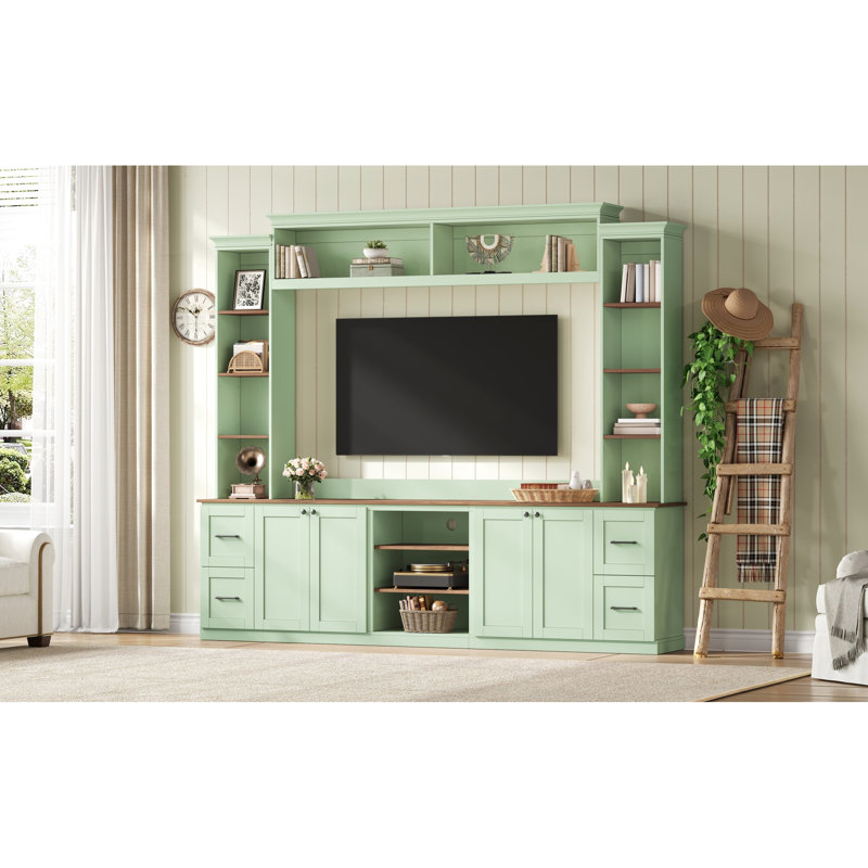 TV Stand for TVs up to 50"