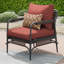 Hope 2 - Person Patio Conversation Sets with Cushions-570246282