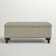 Collantes Upholstered Storage Bench
