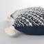 Coussin 100% coton-110434161