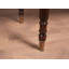 Console en bois massif 37 po Gerke