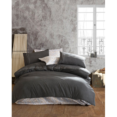 Cotton Duvet Cover