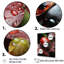 Rainy Ladybugs Lullaby II - Ladybug, reproduction d'art sur toile-775310378-775310379