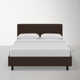 Pyburn Upholstered Bed