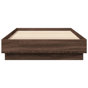 Brown Oak