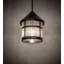 Fulton 1 - Light Pendant