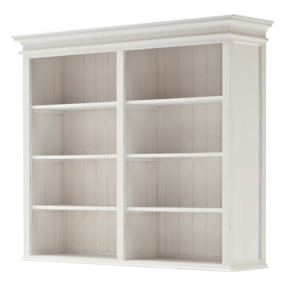 Halifax Amores Bookcase Top Unit