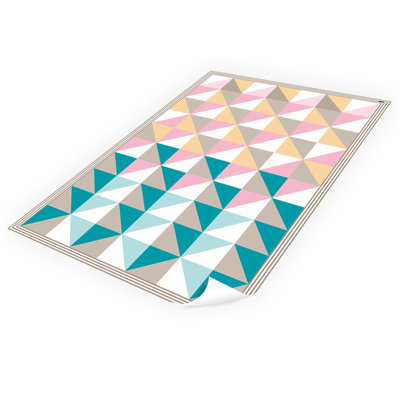 Winifred Floor Mat