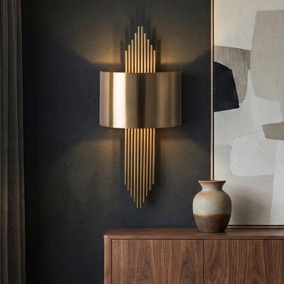 Yanelys Wall Sconce
