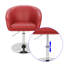 Nisbet Swivel Adjustable Height Stool-1970881342