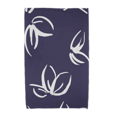 Serviette de plage Charlotta