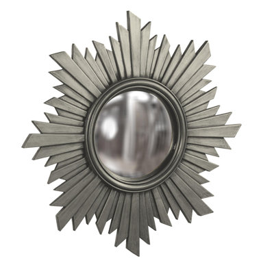 Orman Concave Wall Mirror