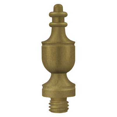 Embout de charnière central urn