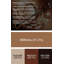 «Music Bassoon Brown», art mural sur toile-914187974