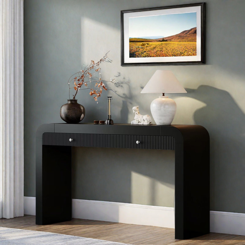 Console Raize, Noir, Noir
