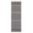 Granada Hand Woven Performance Striped Rug-885562456