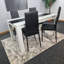 Amira-Jess 4 - Person Dining Set-2092253763-2092253766-2092253761