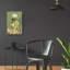 Art mural en verre Winston Porter-148807330