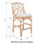 Tabouret de bar et de comptoir Alderson-33627287-47983129