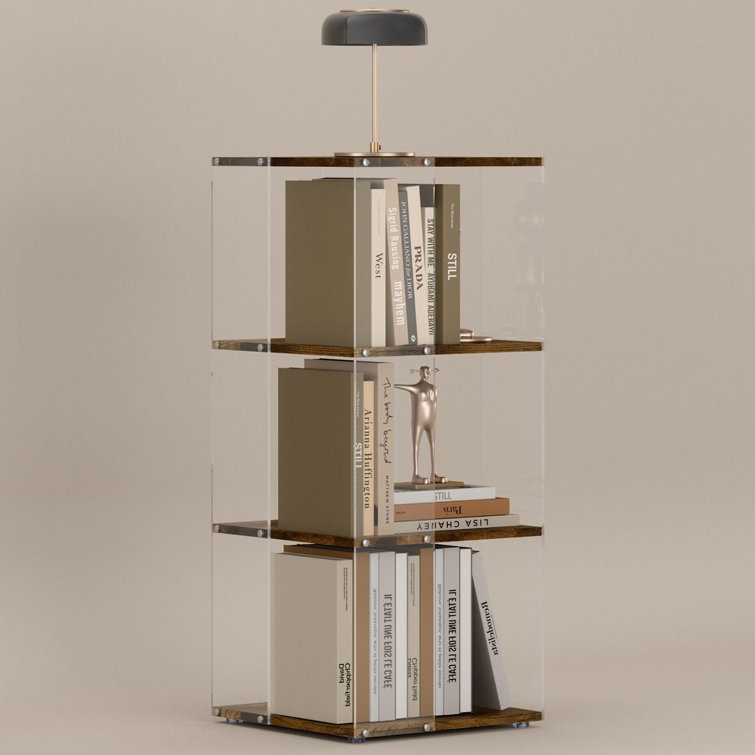 17 Stories Bookcase