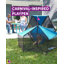 Parc portable pour l'extérieur Carnival