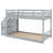 Floor Bunk Bed-1382150686