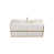 Blanc brillant est en rupture de stock