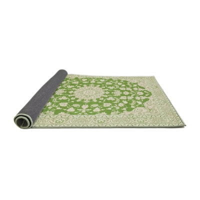 Durante Oriental Indoor Rug