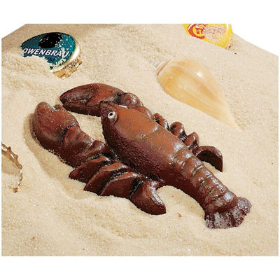 South Seas Bottle Openers Lobster Bottle Opener