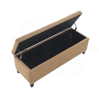 Modern Farmhouse Bench