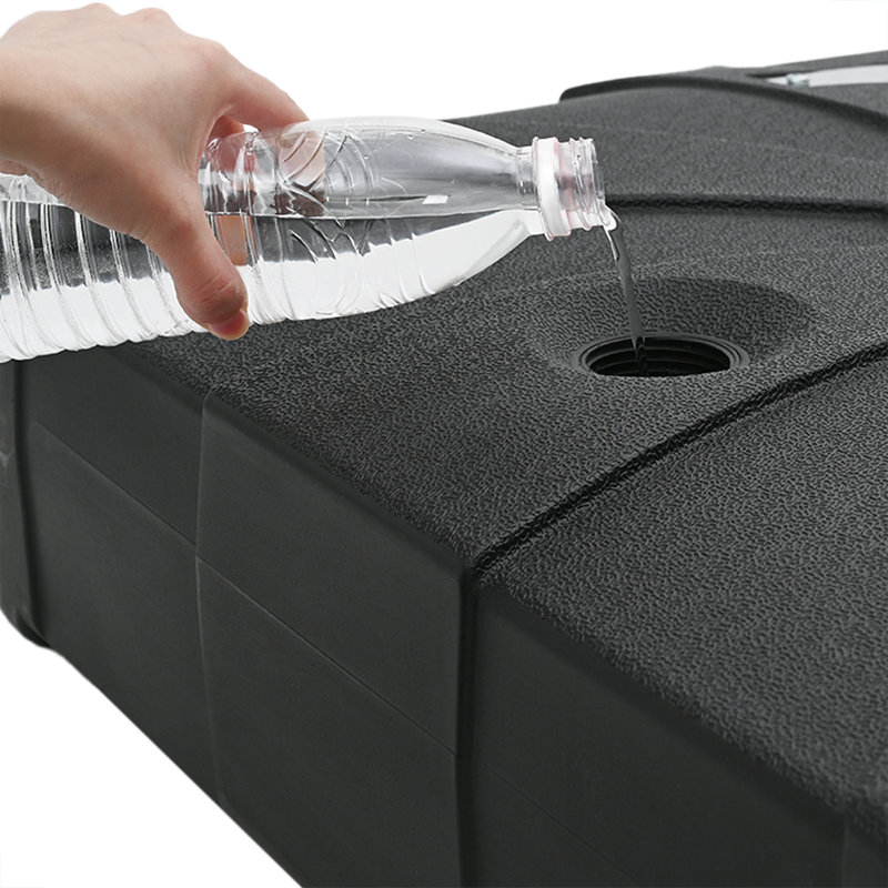 14.4kg Synthetic Plastic Umbrella Base