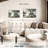 Mehar Black And White Propeller-107869688