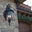 Lanterne murale d'extérieur 3 lumières Lininger-100556869