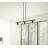 3 - Light Kitchen Island Pendant
