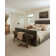Amber Lewis x Loloi Ojai Ivory / Natural Area Rug