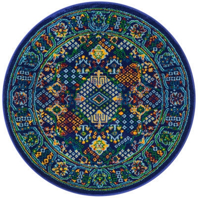 Markon Abstract Indoor Rug