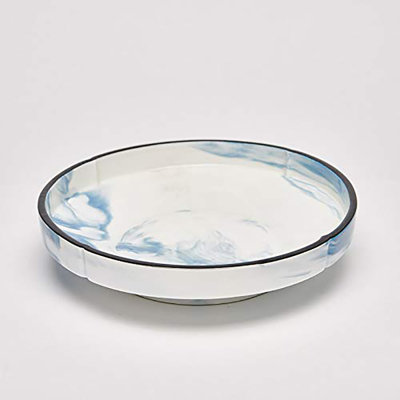 Reis 10" Bone China Dinner Plate