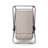 Simplehuman Single X-Frame Laundry Hamper, Heavy-Gauge Steel Frame