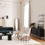 77'' Wide Mango Solid Wood Sideboard