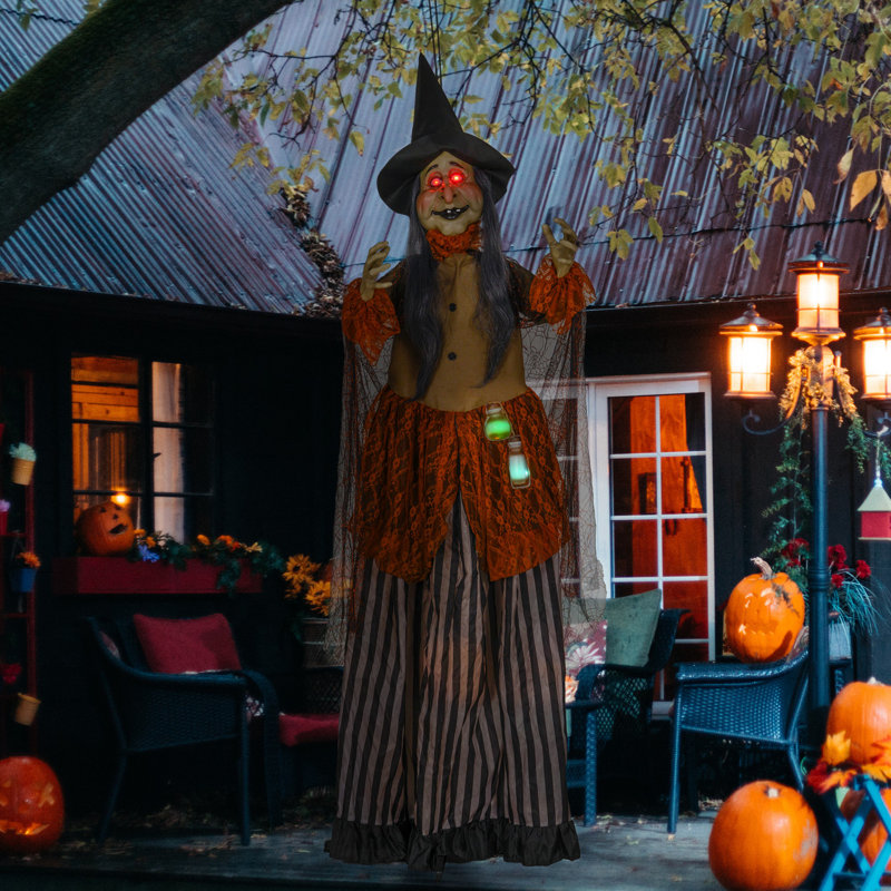 Halloween Decorative Accent