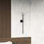 Applique murale de coin en fer Dejardins-2111581372