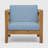 Acacia Outdoor Lounge Chair-35614820
