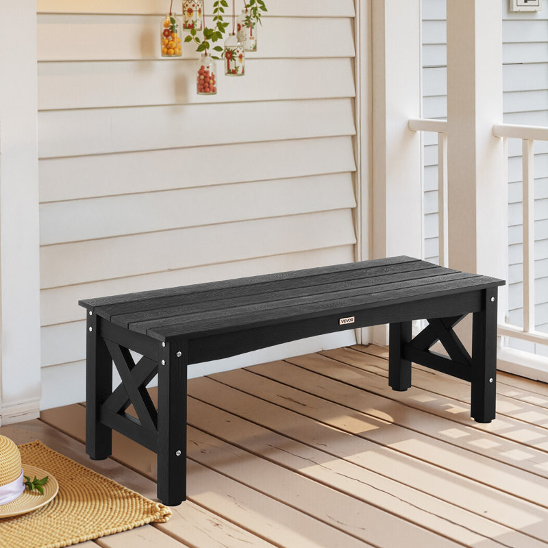 Storage Bench