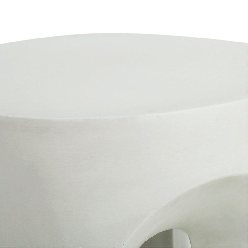 Table d'appoint / table de bout d'extérieur MGO