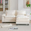 2 Seater Sofa-1591607160