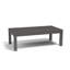 Vegas Powder Coated Aluminum Coffee Table
