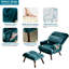Chaise longue et repose-pieds 29,52 po-805756111-805756104