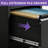 2-Drawer Vertical Metal Filing Cabinet, Eco-Friendly Heavy Duty Storage with Smooth Full-Extension Drawers & Anti-Tip Lock-157726658