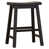 Black selected